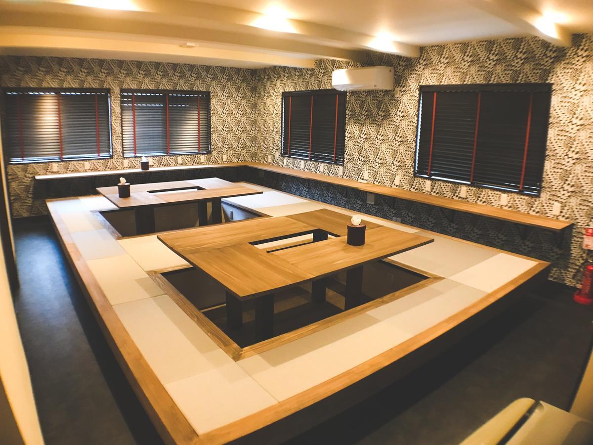 Guest House One More Heart At Nara Koromo Εξωτερικό φωτογραφία
