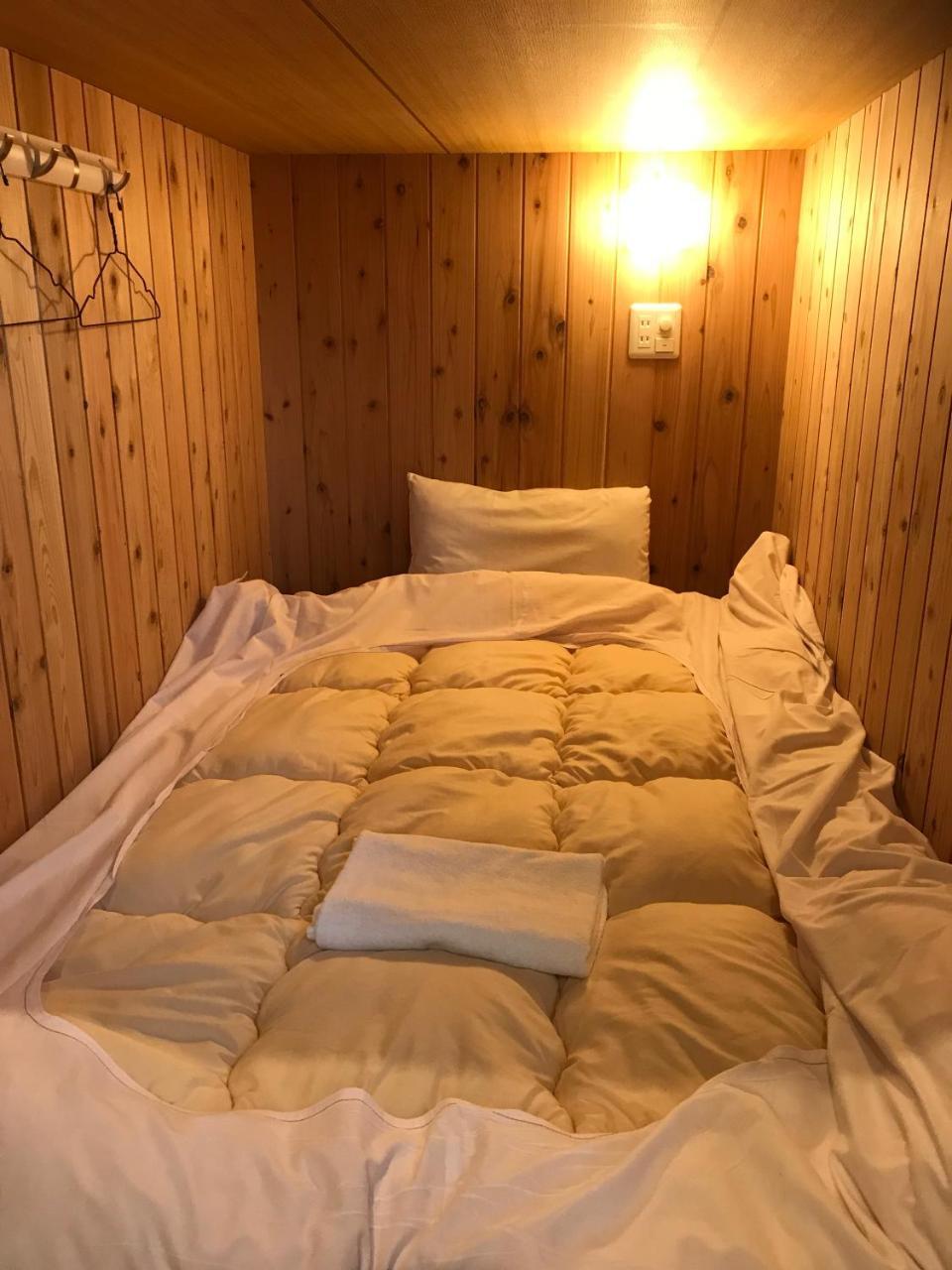 Guest House One More Heart At Nara Koromo Εξωτερικό φωτογραφία
