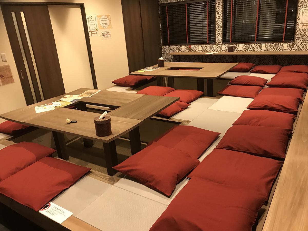 Guest House One More Heart At Nara Koromo Εξωτερικό φωτογραφία